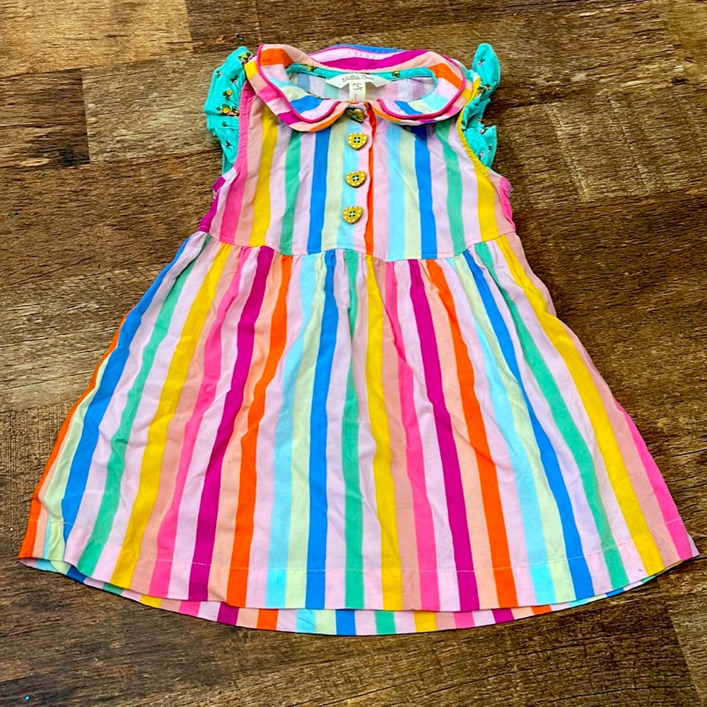 Matilda Tunic